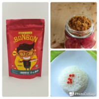 Jual Abon Ikan tuna,ayam,lele,cakalang Murah