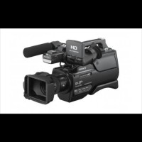 HANDYCAM SONY HXR-MC2500