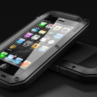 Jual CASING LUNATIK TAKTIK IPHONE 5 / 5S NOT LOVE MEI SPIGEN OTTERBOX Murah