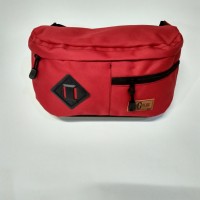 Jual tas dada/cowok/pinggang/punggung/pria/wanita/bahu/selempang fg Murah