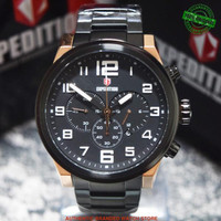 HOT JAM TANGAN PRIA # ORIGINAL EXPEDITION E6401 MCBBRBA Murah berkuali