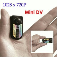 Jual Q5 HD Mini Thumb DV Camera Digital Recorder 720P Murah