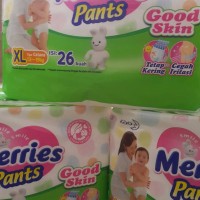 Jual Merries Pants Good Skin XL26 Murah
