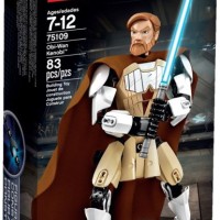 Jual Lego Star Wars 75109 Obi Wan Kenobi Murah