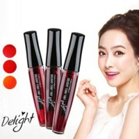 Jual korea lip tint tony moly delight tony tint Murah