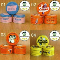 Jual Pomade Murrays Hair-glo, Super Light, Superior & Nu Nile Murah