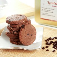 Jual COOKIES ASI BOOSTER - Kue Kering Pelancar ASI Paket 16 Hari/ 32 keping Murah
