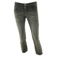 Celana Panjang Jeans/Bawahan/Celana Panjang Wanita/Skinny/GIORDANO-27