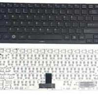 Jual Keyboard Laptop TOSHIBA Portege R830, R835 Murah