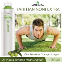Jual Tahitian Noni EXTRA (TruAge - Morinda) Murah