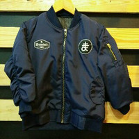 Jual jaket anak / bomber anak / parka anak / jaket modis Murah