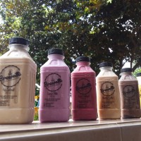 Jual Authentic Thai Tea & Flavoured Milk Murah