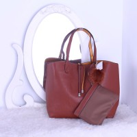 Tas Fashion Wanita Cewek Tenteng Hand Bag Keren Modis Masa Kini