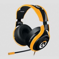 Razer Man o War Tournament Edition Overwatch Headset PC PS4 Xbox One
