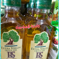 Minyak Zaitun Extra Virgin Oil RS 175ml