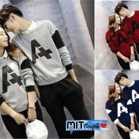 Jual Baju Couple LP A Murah