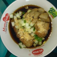 Jual Pempek Palembang Om Zen Wong Kito Nian Pemalang Murah
