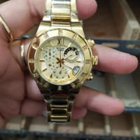 Jual JAM CASIO EDIFICE MURAH SHEEN 5502FG-JAM WANITA-JAM CANTIK-JAM CUTE Murah