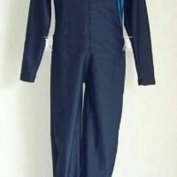 Baju Renang pria Lengan Panjang / Baju Renang Wanita Lengan panjang