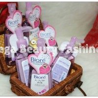 Jual Biore Cleansing Oil Make Up Remover 150ML 150 ML Murah