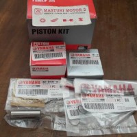 PISTON KIT VIXION LAMA/VIXION 2010/NEW VIXION 2012 ASLI YGP(1SET)