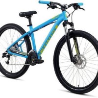 Jual 26 Specialized P Street Two Baru | Sepeda MTB Specialized