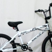 Jual Beli 20 Bmx Wimcycle Fs Blade Snake Baru | Sepeda BMX Wimcycle