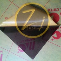 AKRILIK LEMBARAN ACRYLIC SHEET RYBEN 5MM acrilic acrilik acrylik mika