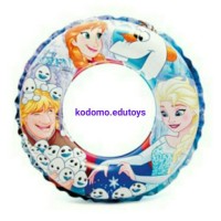 Jual Ban Renang Anak Intex Frozen,Pelampung Renang Anak, Swim Ring Murah