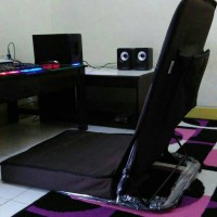 Jual KURSI LIPAT / KURSI LANTAI / KURSI LESEHAN / KURSI SANTAI Murah