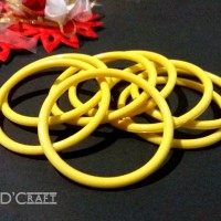 Jual Jual Ring Dreamcatcher 7cm Ring Dream Catcher Ring Plastik Ring Hijab Murah
