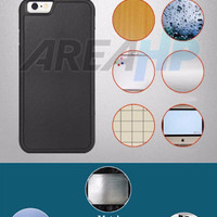 Jual Anti Gravity Soft Case for iPhone 6, 6S Recommended Murah