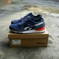 sepatu casual running sneakers reebok original murah