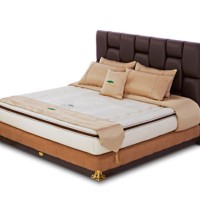 Spring Air Solace Essence 180x200 Kasur Tanpa Divan Sandaran