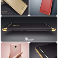 Jual NEW GENERATION IPAKY CASE XIAOMI REDMI NOTE 3 / PRO 3 IN 1 BACK CASE Murah