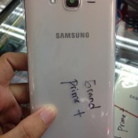 Jual Casing Case Fullset + Tulang Samsung Galaxy Grand Prime Plus G5