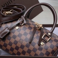 Tas Wanita Tas Louis Vuitton Speedy Mini 95947# Grade AAA