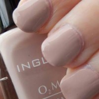 Jual INGLOT NAIL ENAMEL -677 Murah