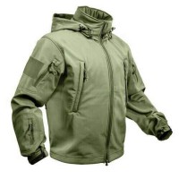 Jual JAKET ARMY TAD IMPORT Murah