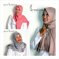 jual jilbab instan di jakarta