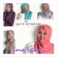 jual jilbab instan bahan ceruti