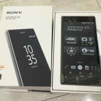 HP SONY XPERIA Z5 PREMIUM DUAL