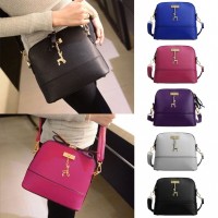 Jual Tas Wanita Murah Impor Selempang Best Quality Mini Handbag (AF TA 05) Murah