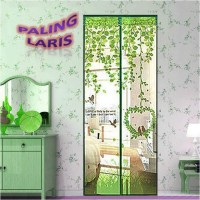 Jual Tirai Magnet LOVE BIRD Murah