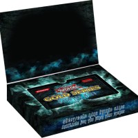 Jual YuGiOh Gold Series 5 Haunted Mine Booster Murah