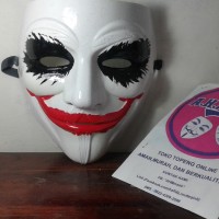 Jual Topeng Anonymous Custom Joker V1 Murah