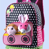 Jual Tas Sekolah /punggung Anak Perempuan / Ransel Anak Cewek GYN 4639 Murah