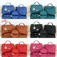 Tas Wanita DKNY Scoopy 2026D# (m@)