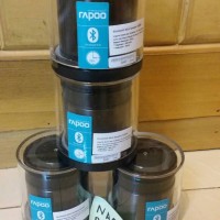 Jual BLUETOOTH SPEAKER MINI RAPOO A3060 Murah