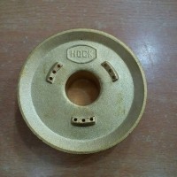 Kuningan / Burner Cap / Kompor Gas Hock Asli
